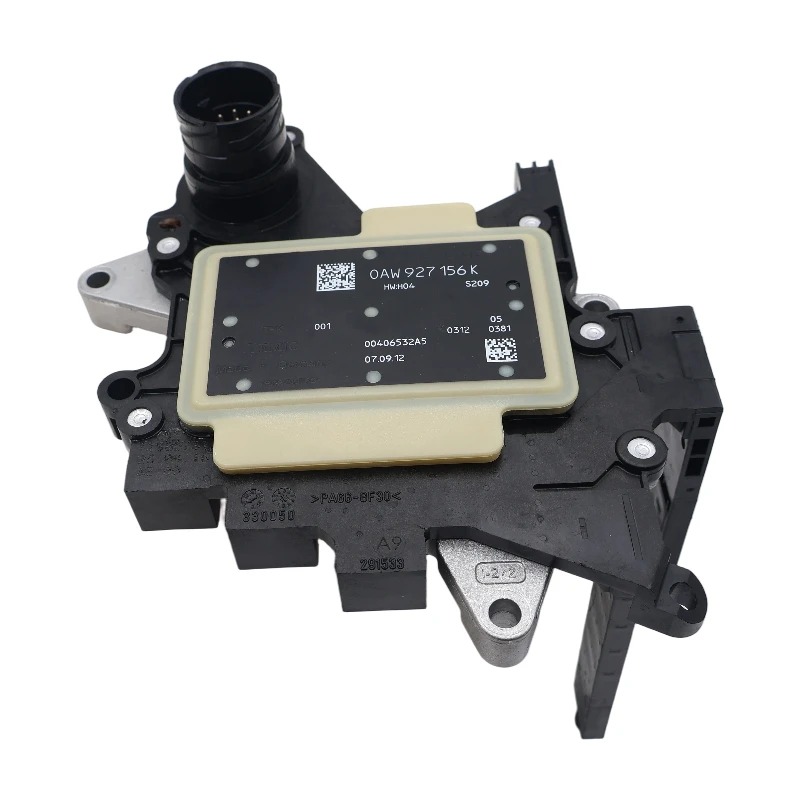 Remanufactured 0AW Gearbox Computer TCU TCM Control Module for  Gear Boxes Vehicle Parts Transmission